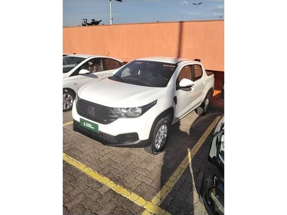 FIAT STRADA 1.3 FIREFLY FLEX FREEDOM CS MANUAL